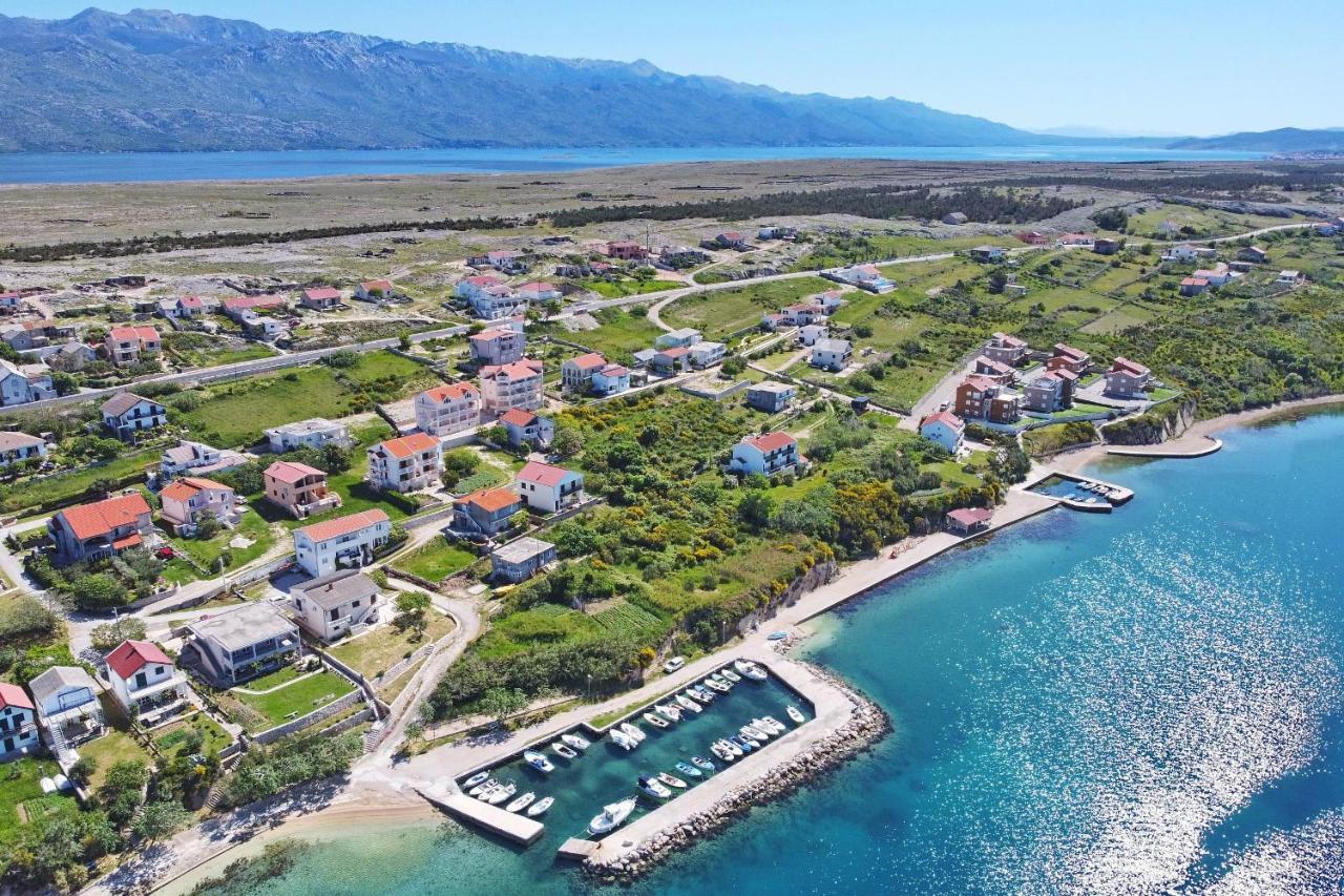 Poljak Apartman *